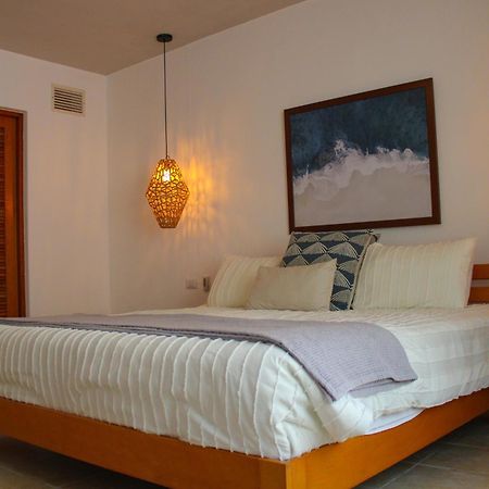 Villas Mayaluum Cozumel Dış mekan fotoğraf