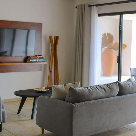 Villas Mayaluum Cozumel Dış mekan fotoğraf