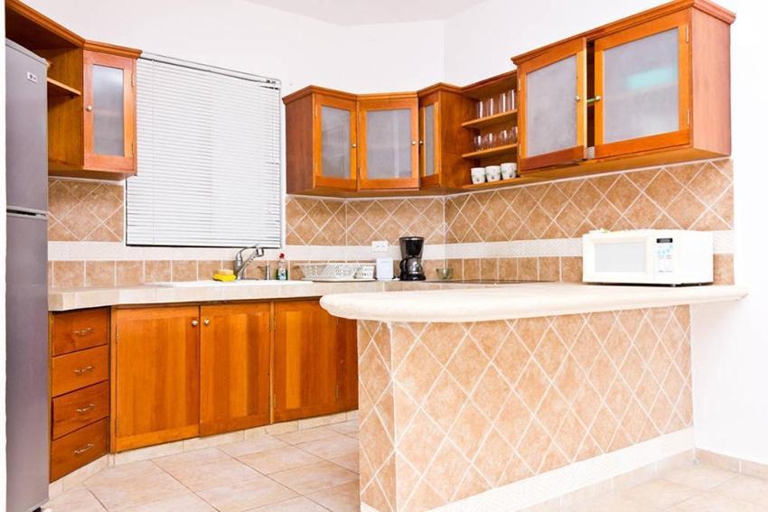 Villas Mayaluum Cozumel Dış mekan fotoğraf