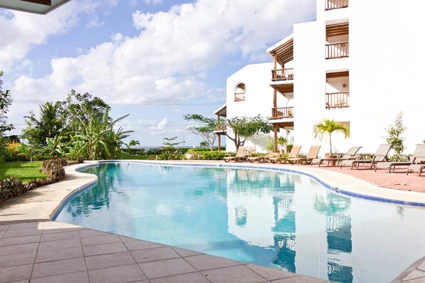 Villas Mayaluum Cozumel Dış mekan fotoğraf