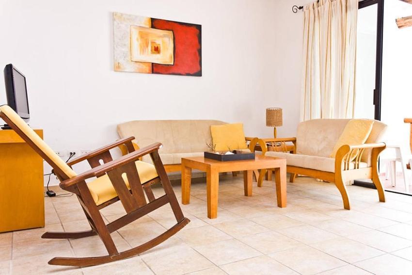 Villas Mayaluum Cozumel Dış mekan fotoğraf