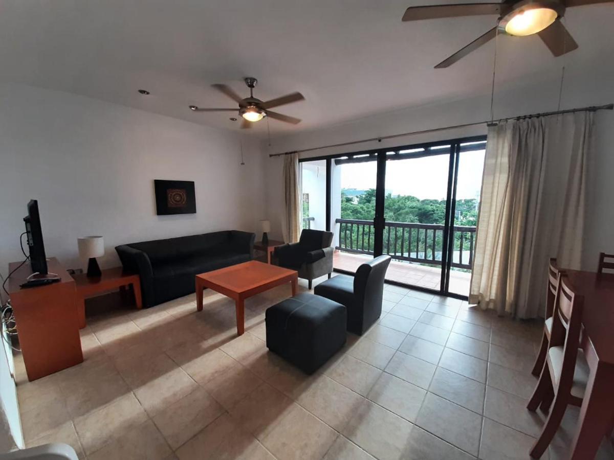 Villas Mayaluum Cozumel Dış mekan fotoğraf
