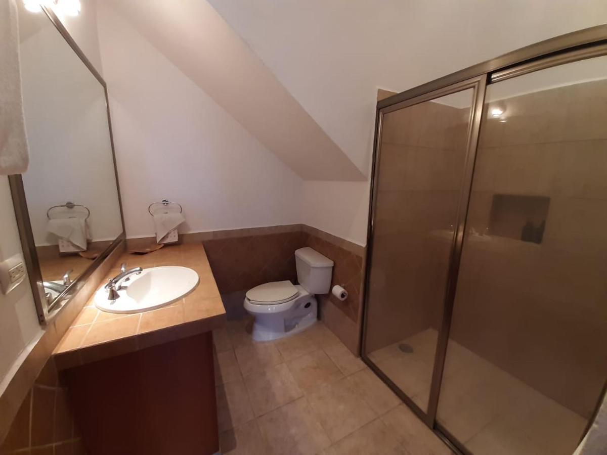 Villas Mayaluum Cozumel Dış mekan fotoğraf
