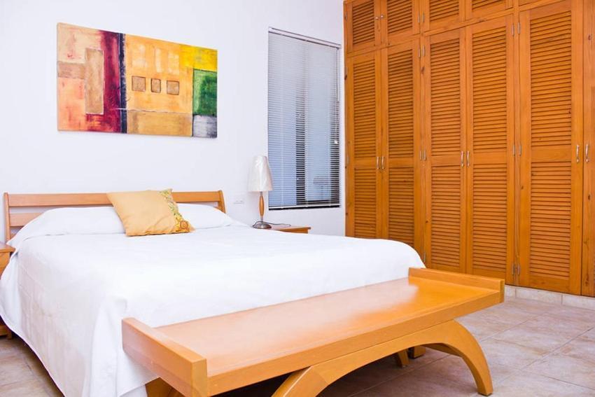 Villas Mayaluum Cozumel Dış mekan fotoğraf
