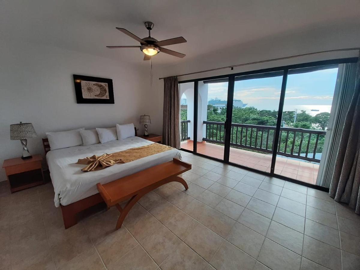 Villas Mayaluum Cozumel Dış mekan fotoğraf