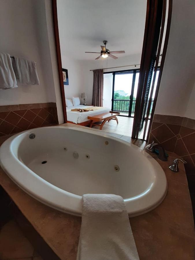 Villas Mayaluum Cozumel Dış mekan fotoğraf