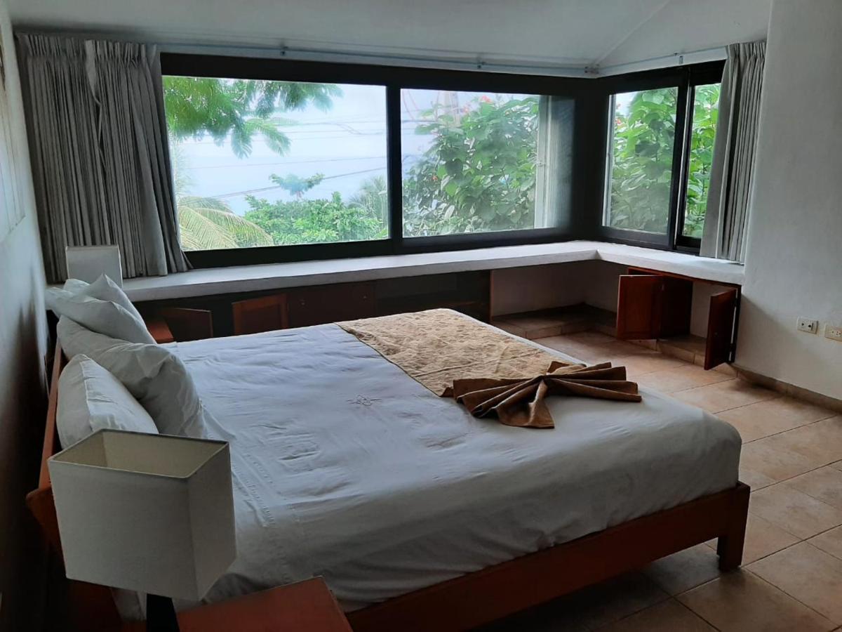 Villas Mayaluum Cozumel Dış mekan fotoğraf