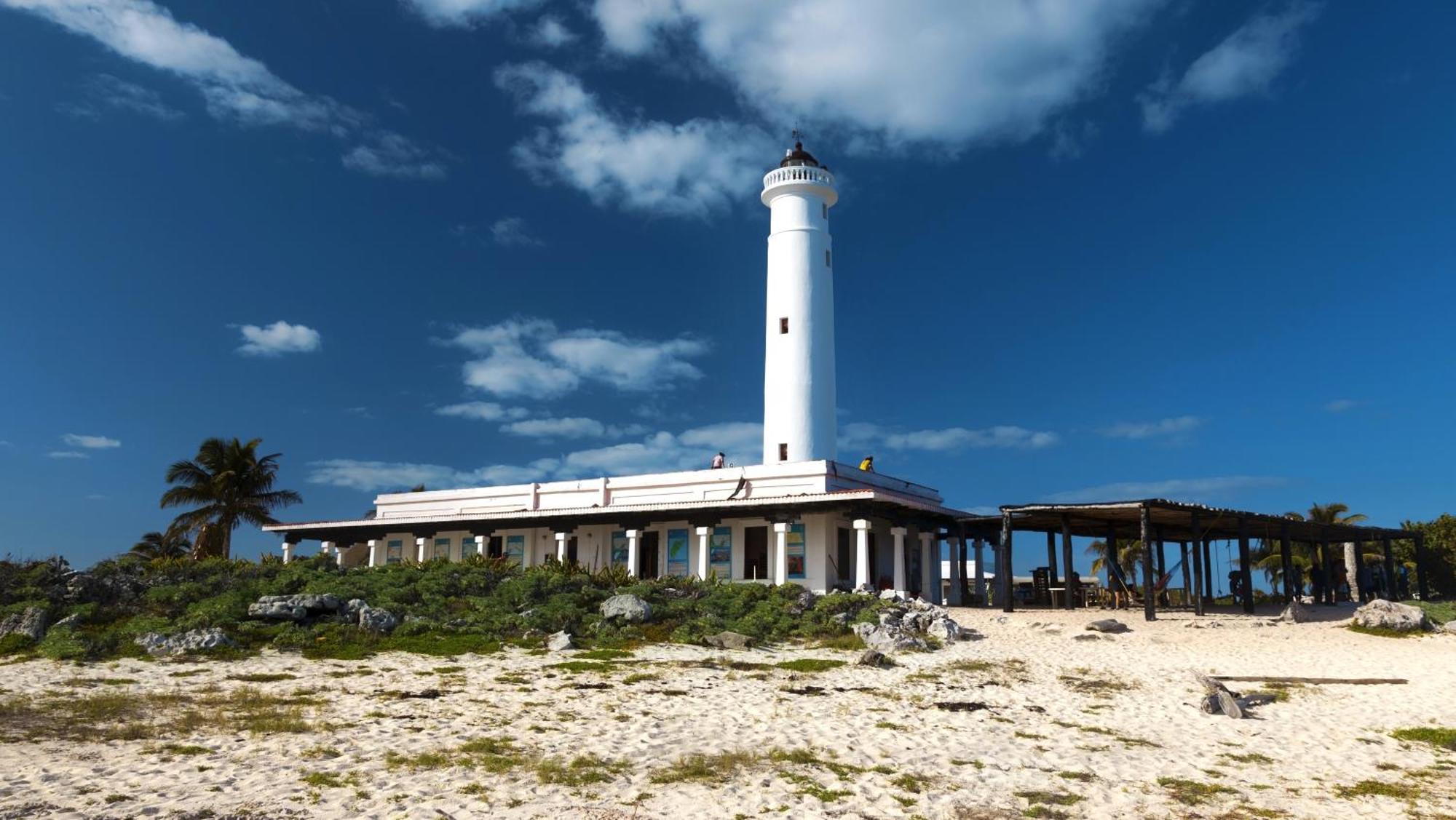 Villas Mayaluum Cozumel Dış mekan fotoğraf