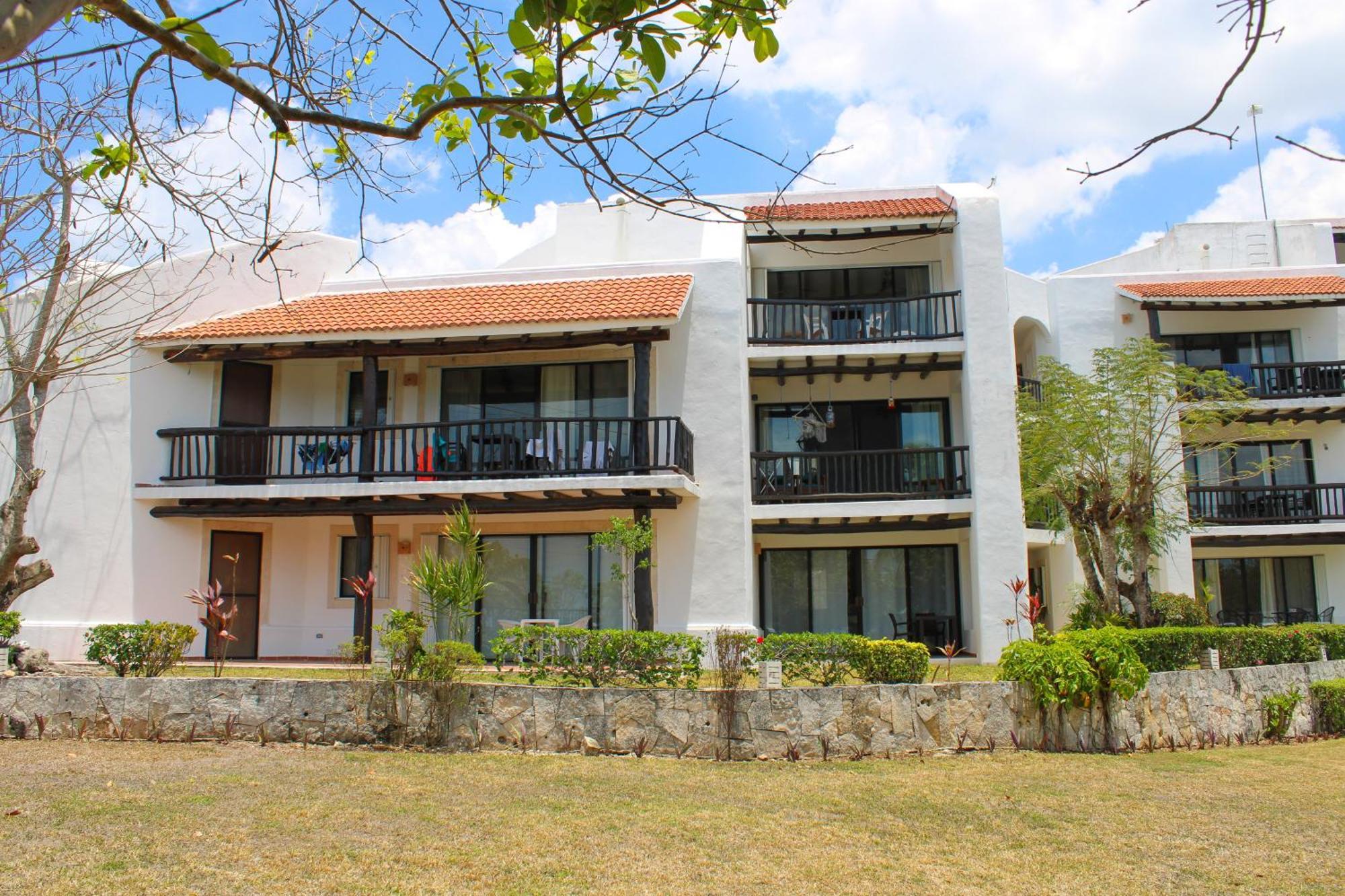 Villas Mayaluum Cozumel Dış mekan fotoğraf