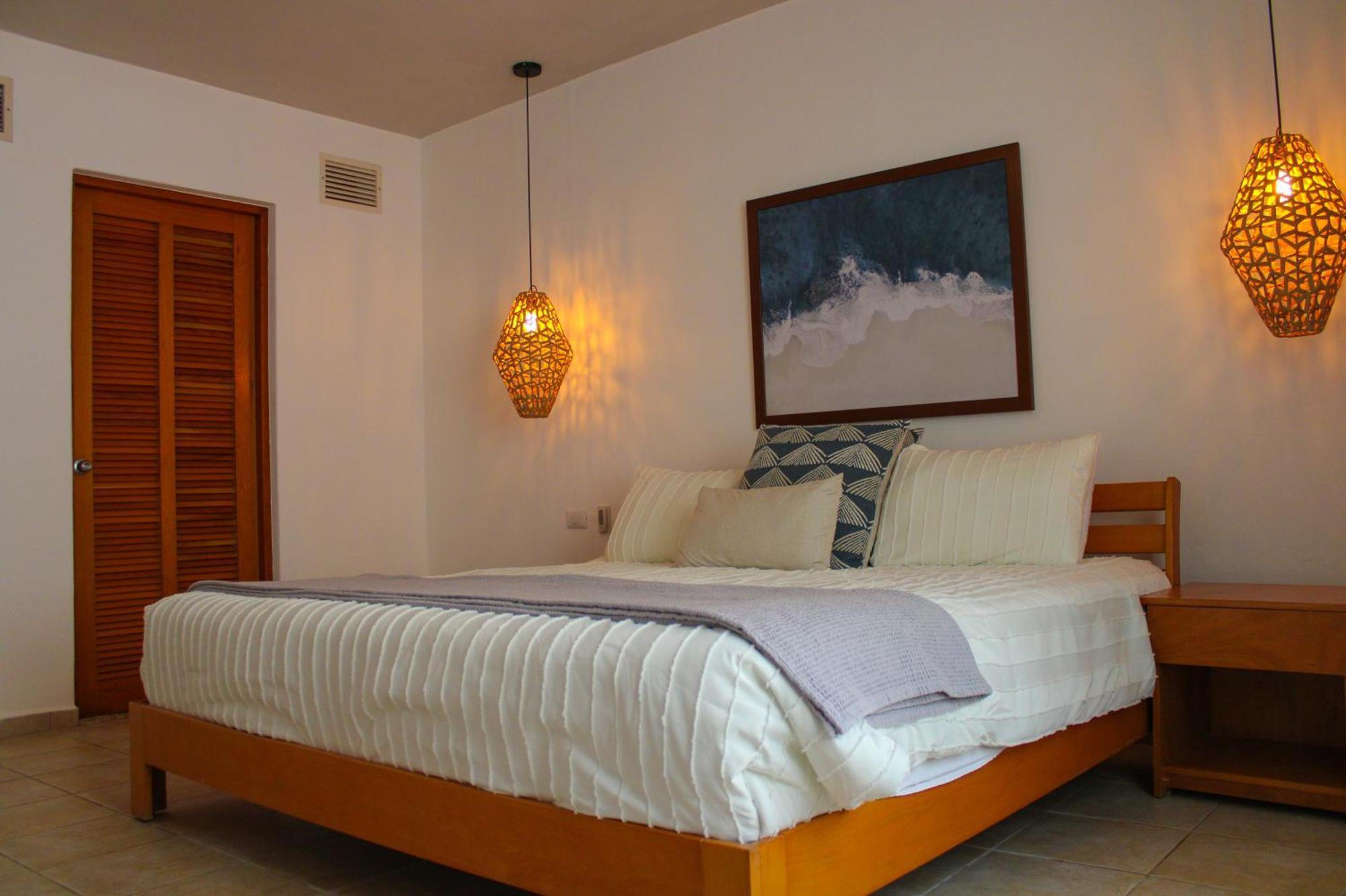 Villas Mayaluum Cozumel Dış mekan fotoğraf