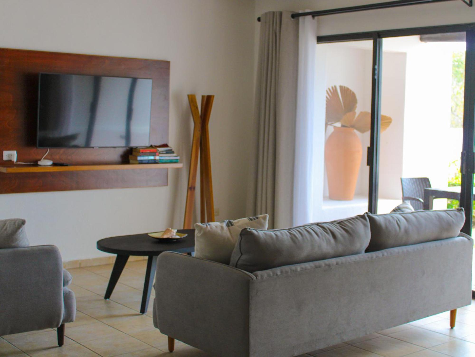 Villas Mayaluum Cozumel Dış mekan fotoğraf