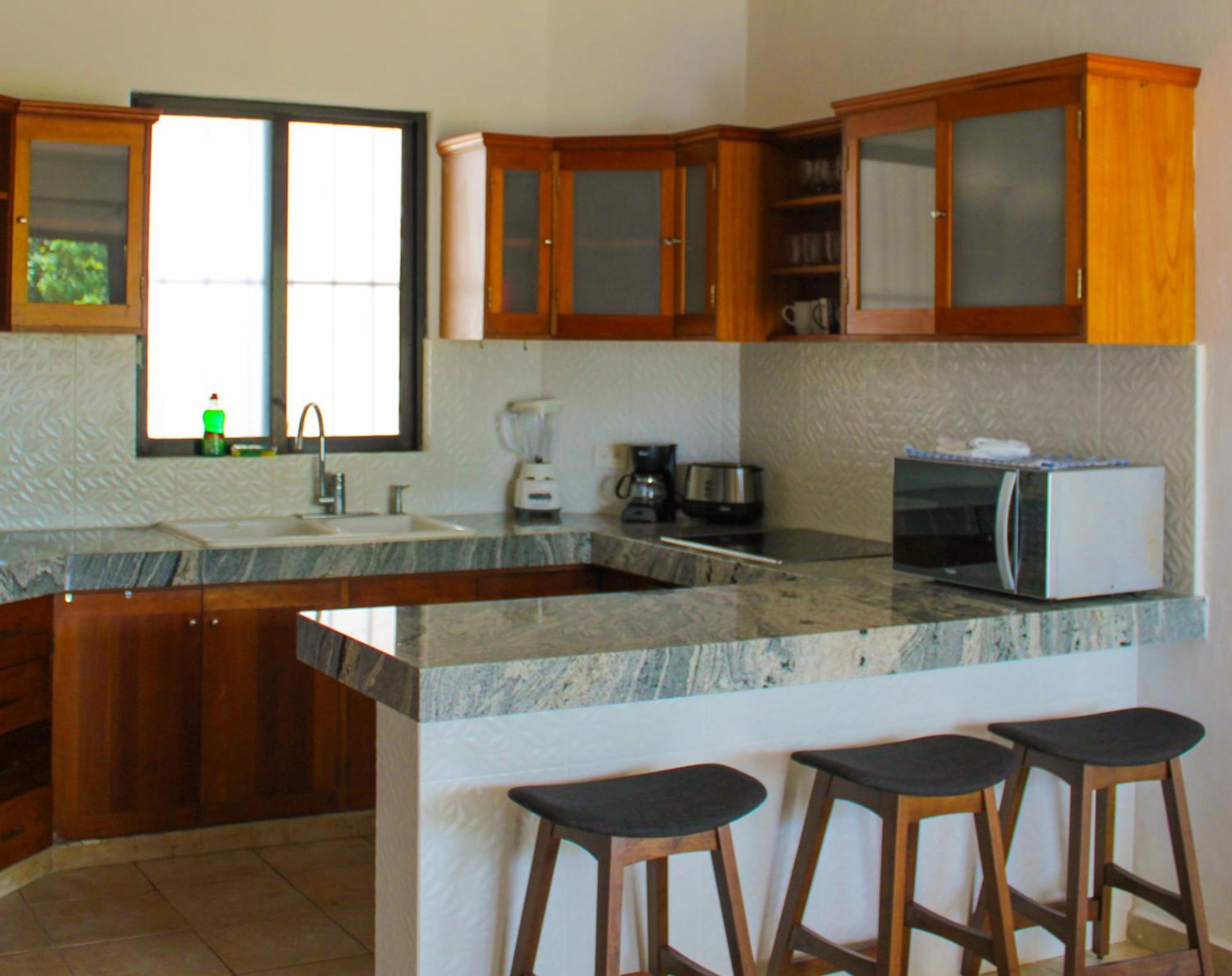 Villas Mayaluum Cozumel Dış mekan fotoğraf