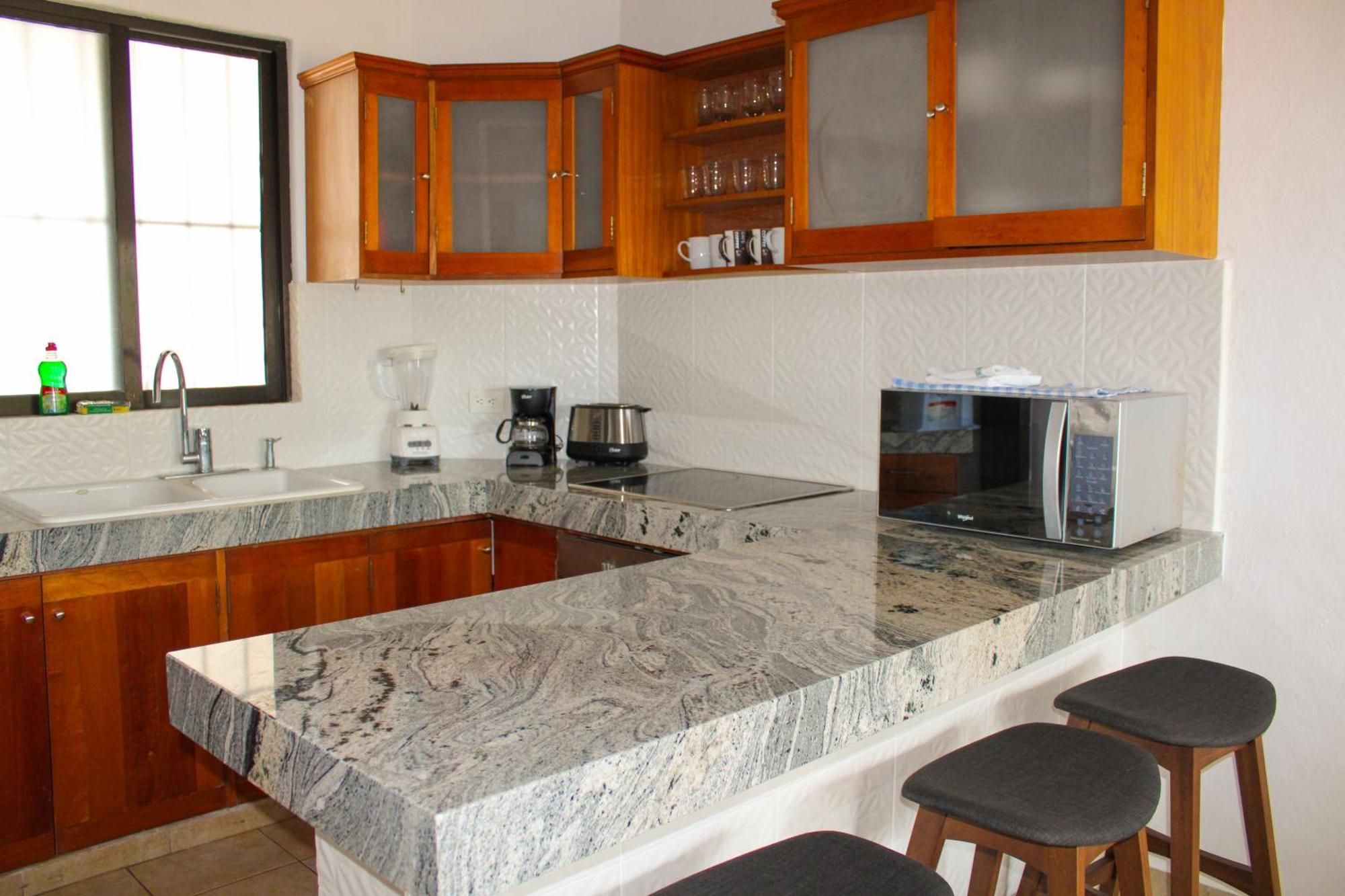 Villas Mayaluum Cozumel Dış mekan fotoğraf