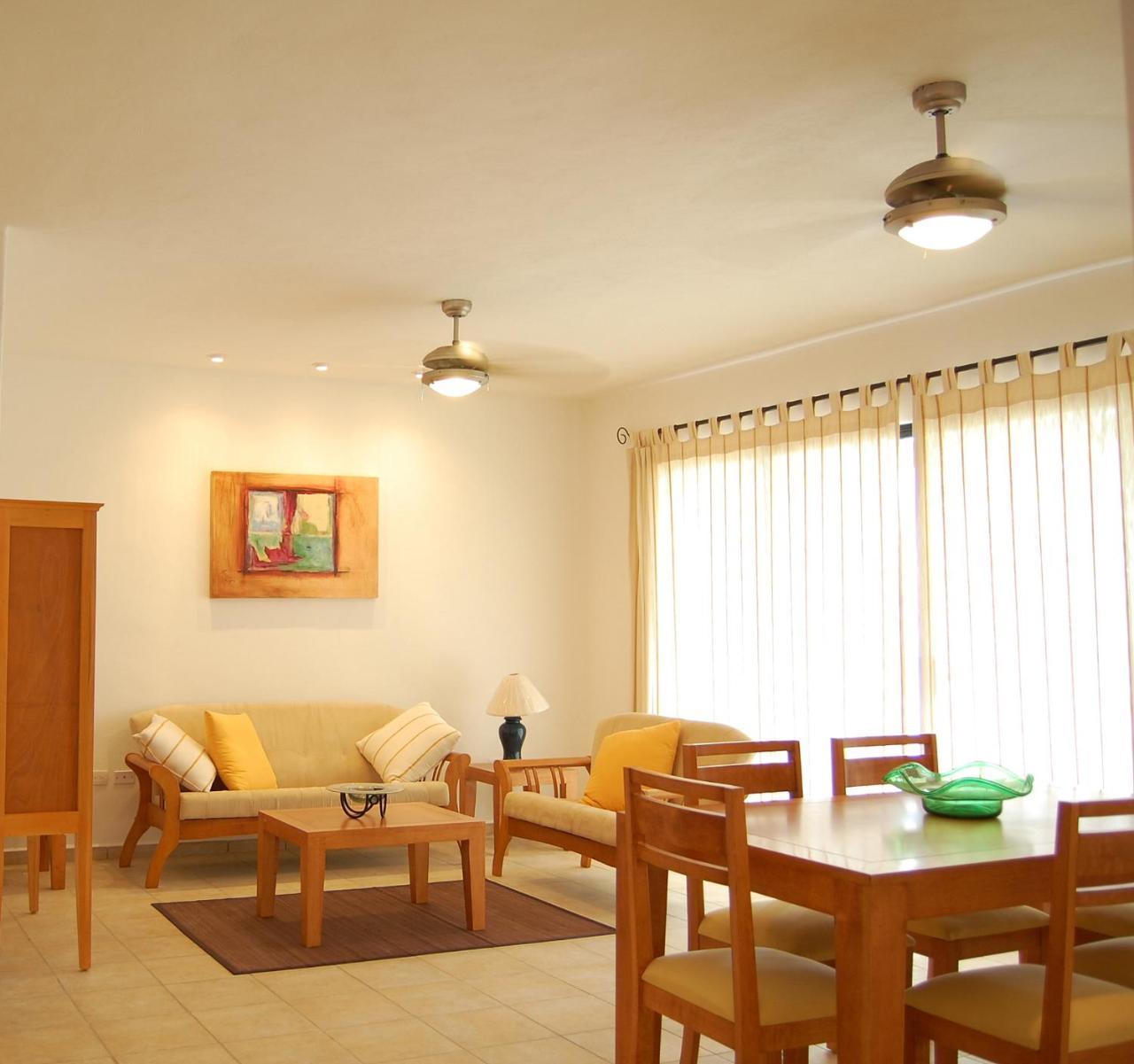 Villas Mayaluum Cozumel Dış mekan fotoğraf